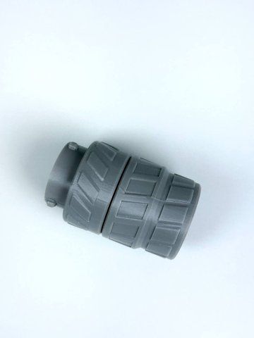 Adapter SOK&MAN do odkurzacza bosch