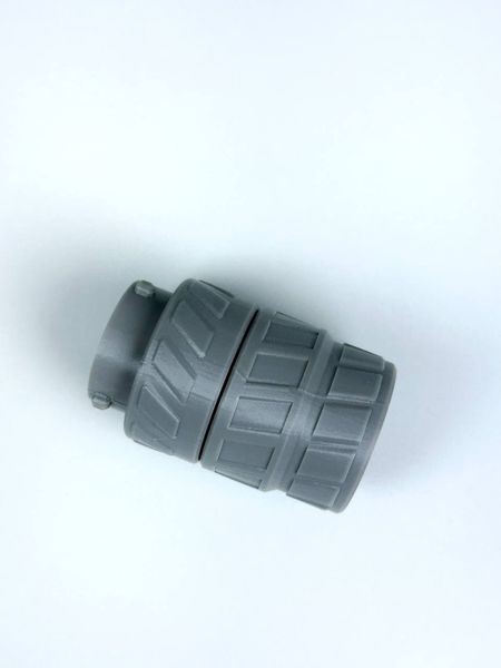 Adapter SOK&MAN do odkurzacza bosch